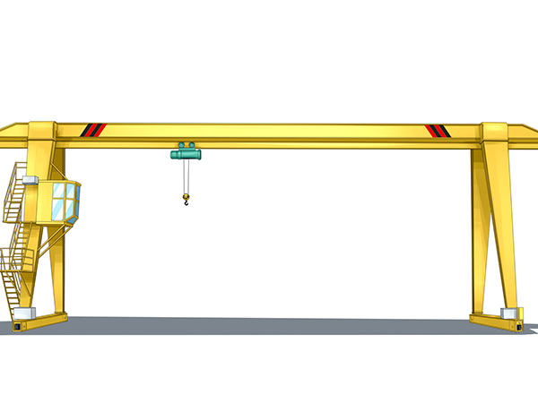 电动葫芦门式起重机1