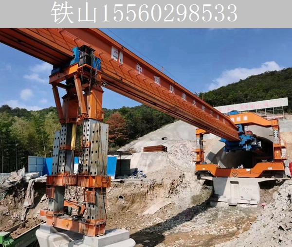 广东广州铁路架桥机出租厂家 减少建设过程中出现的危险